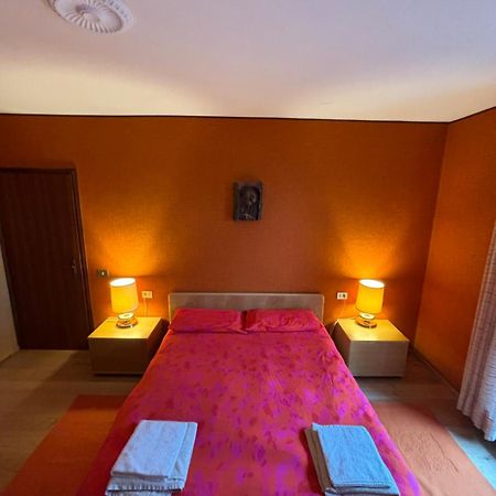 Casa Vacanza Caspoggio Buitenkant foto