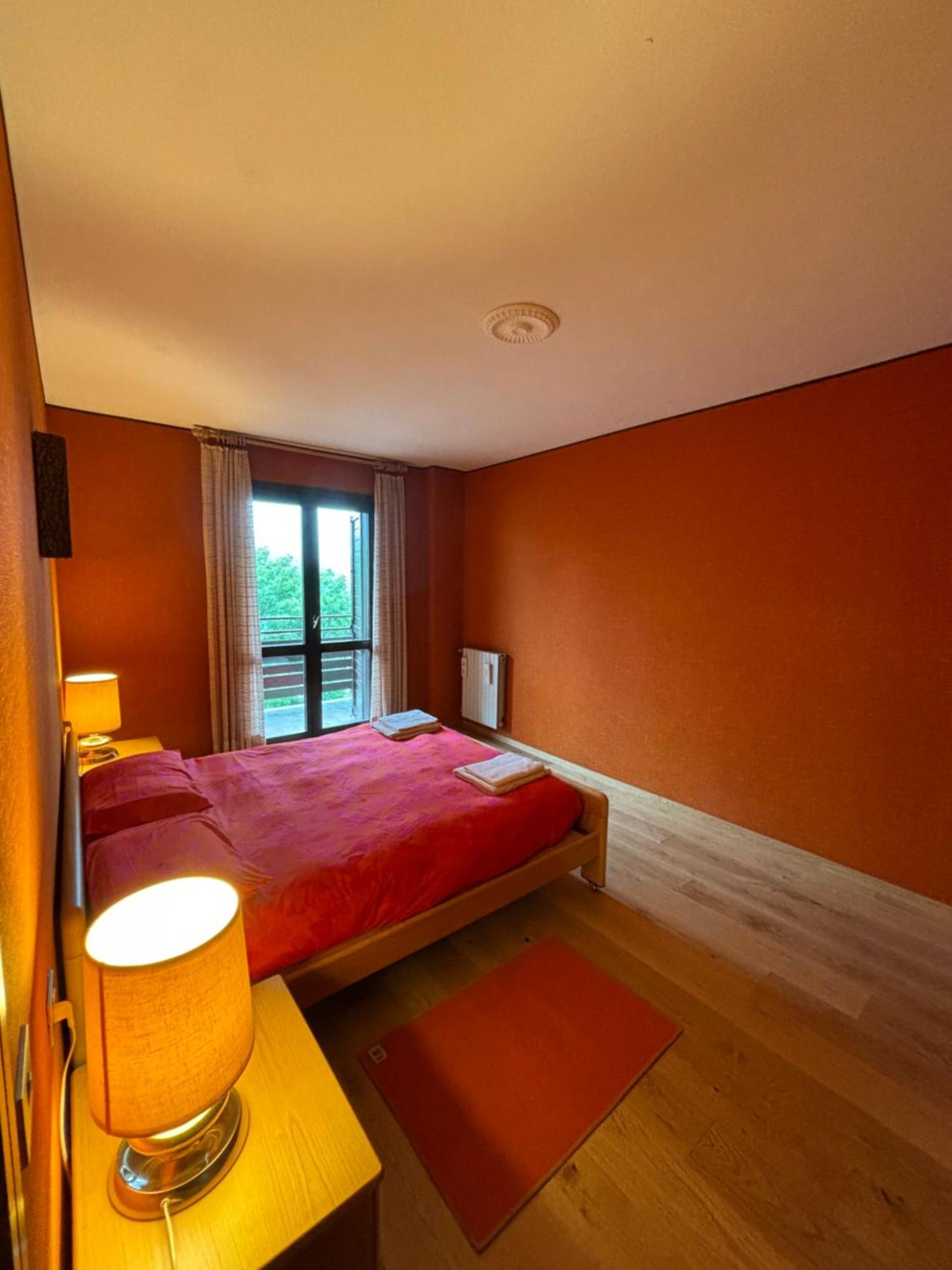 Casa Vacanza Caspoggio Buitenkant foto