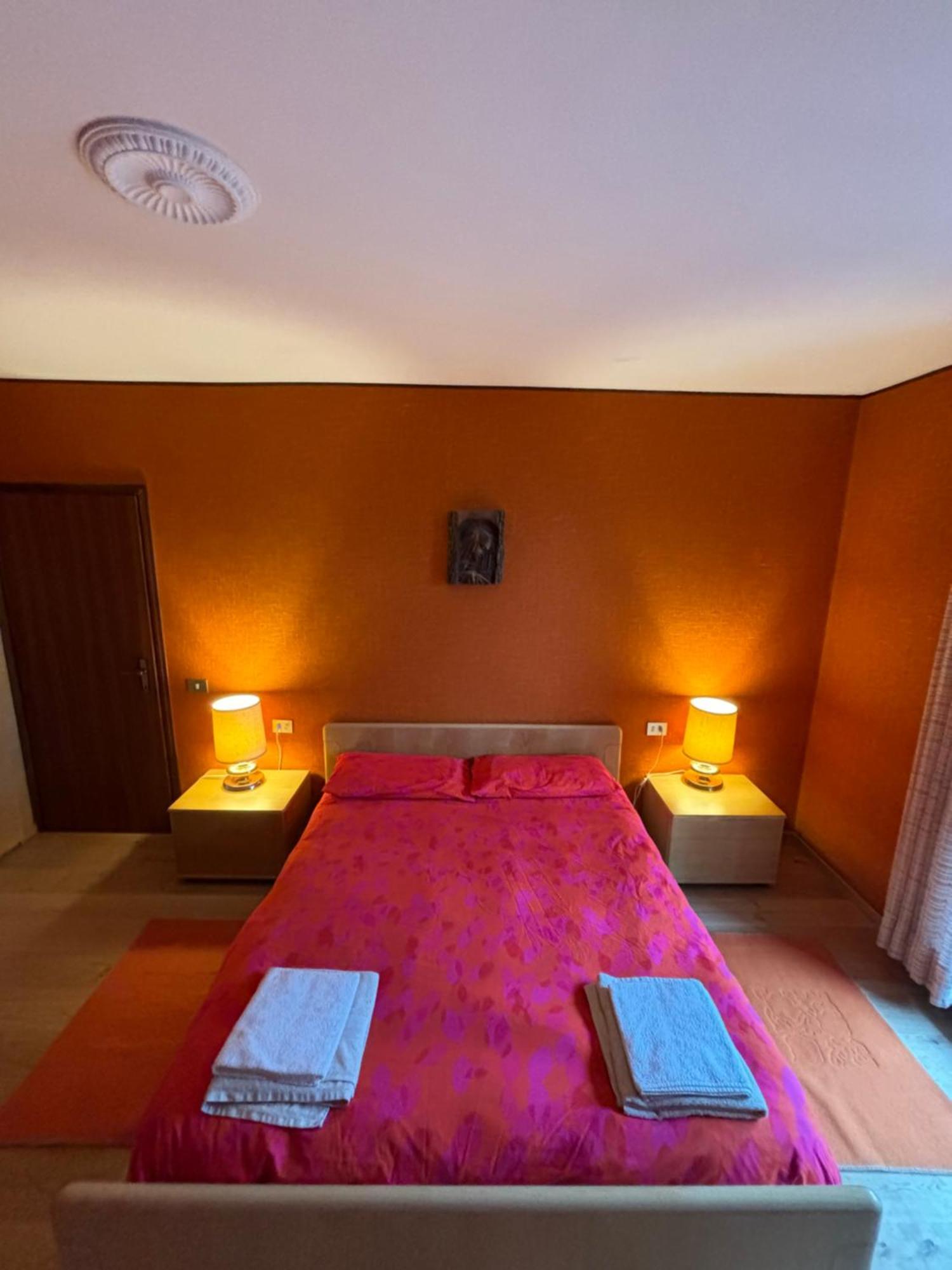 Casa Vacanza Caspoggio Buitenkant foto