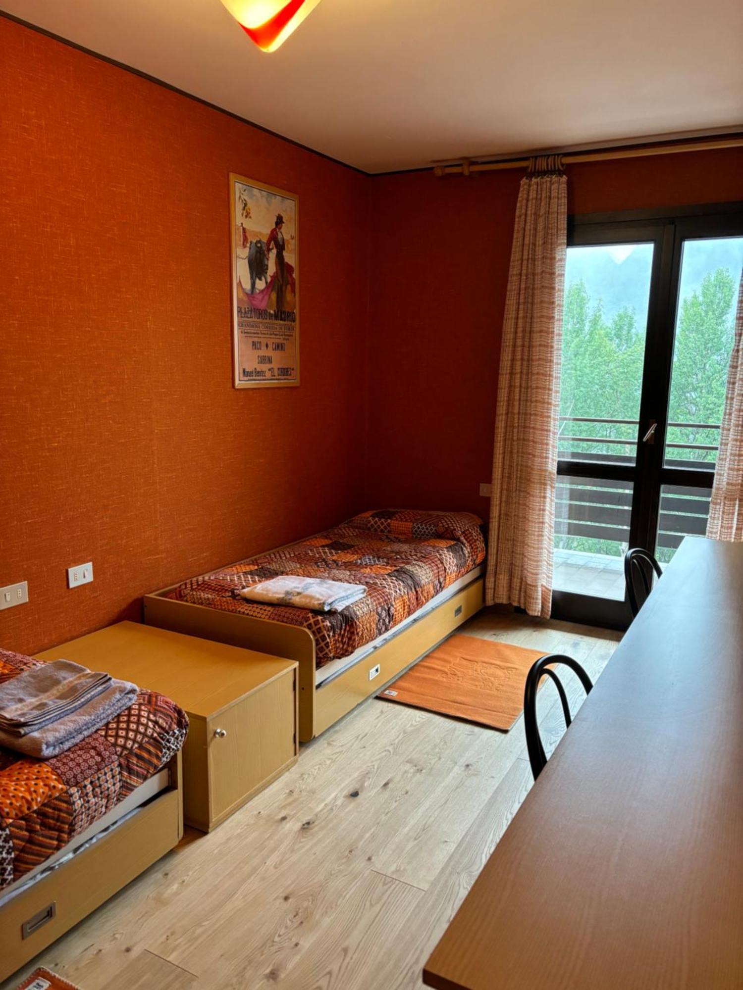 Casa Vacanza Caspoggio Buitenkant foto