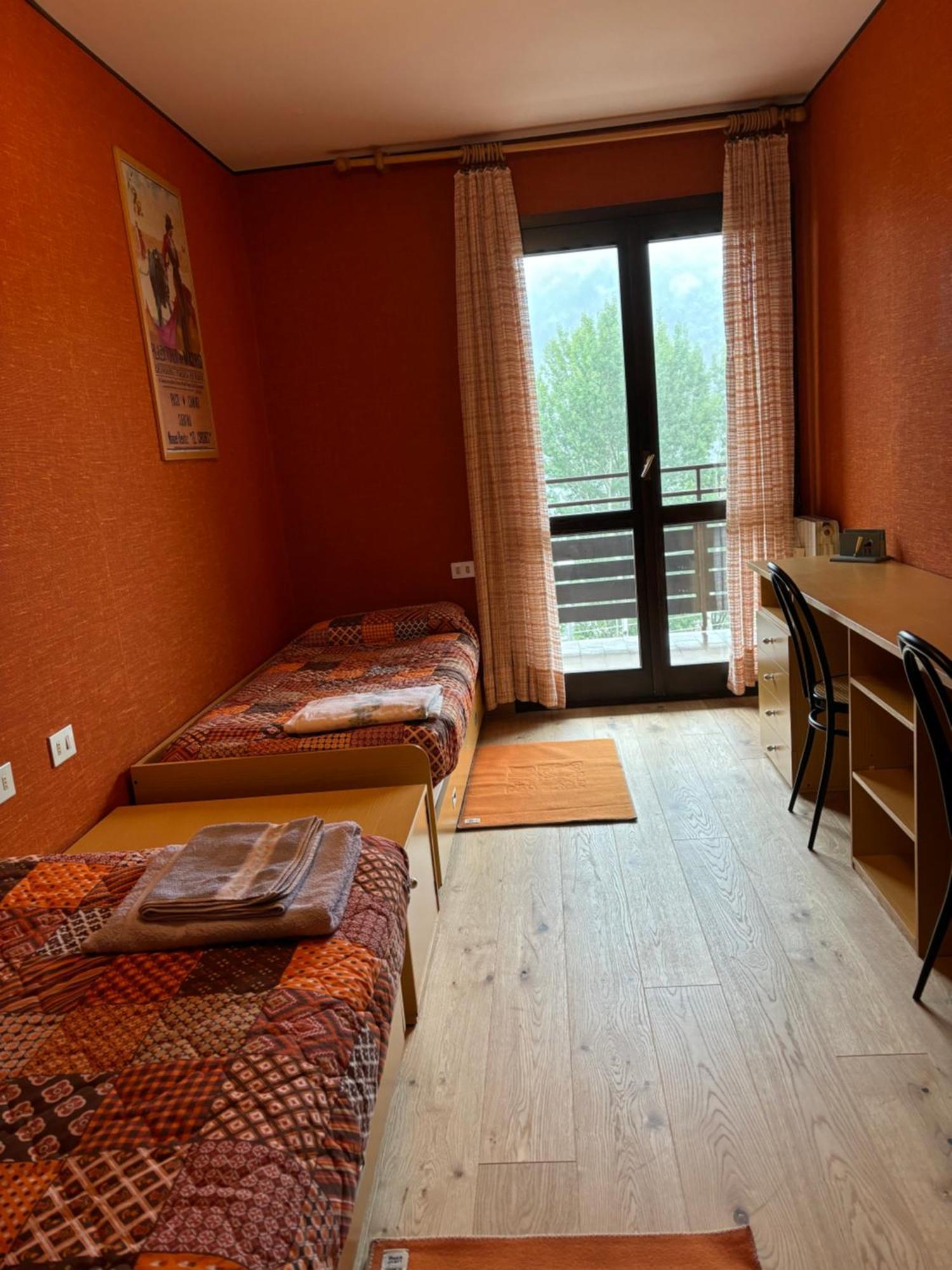 Casa Vacanza Caspoggio Buitenkant foto