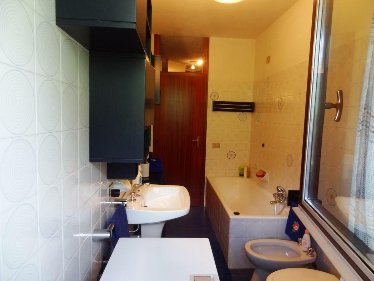 Casa Vacanza Caspoggio Buitenkant foto