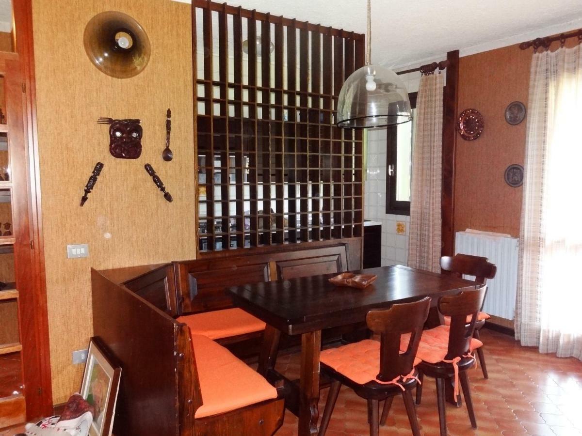 Casa Vacanza Caspoggio Buitenkant foto