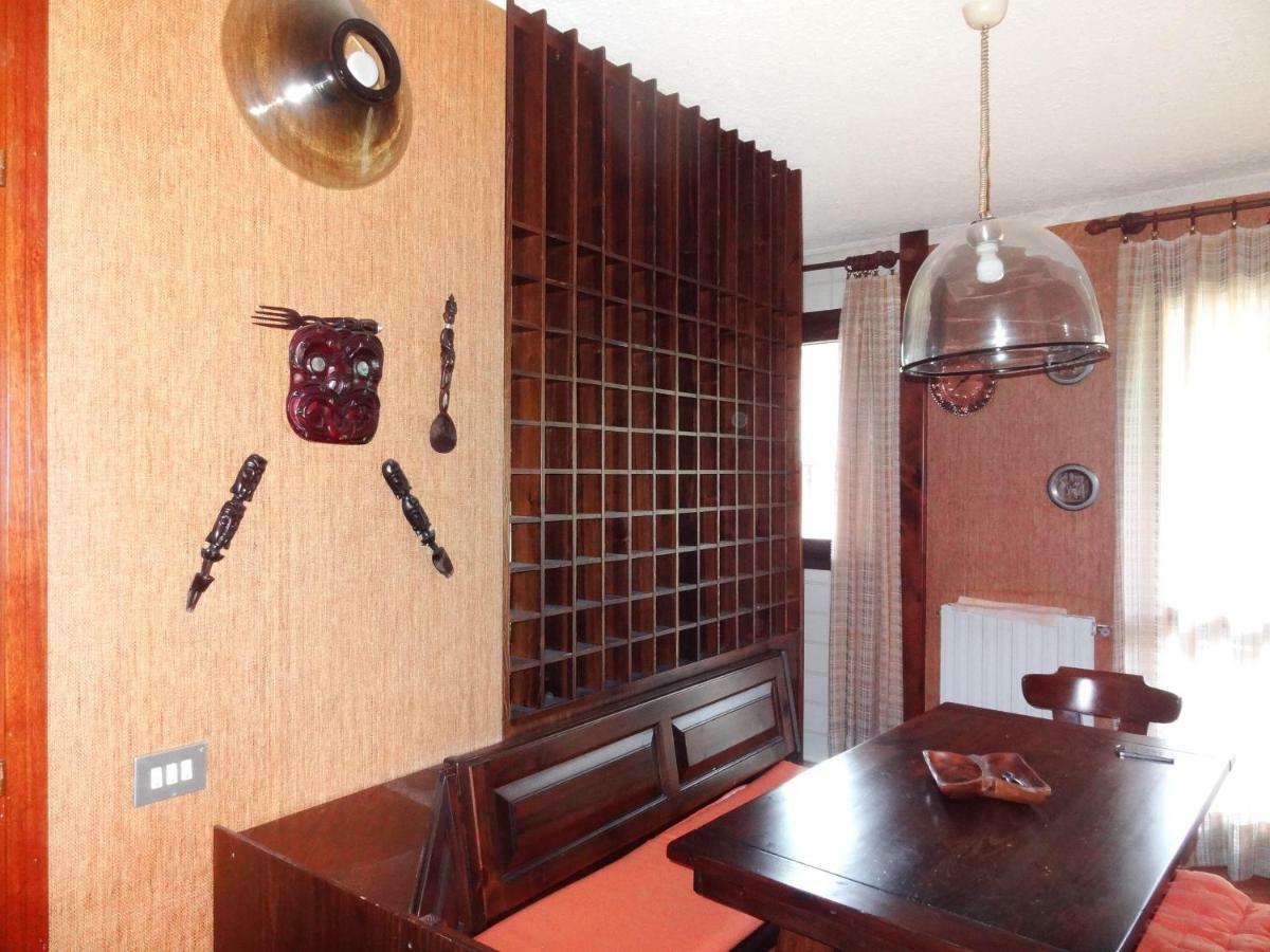Casa Vacanza Caspoggio Buitenkant foto