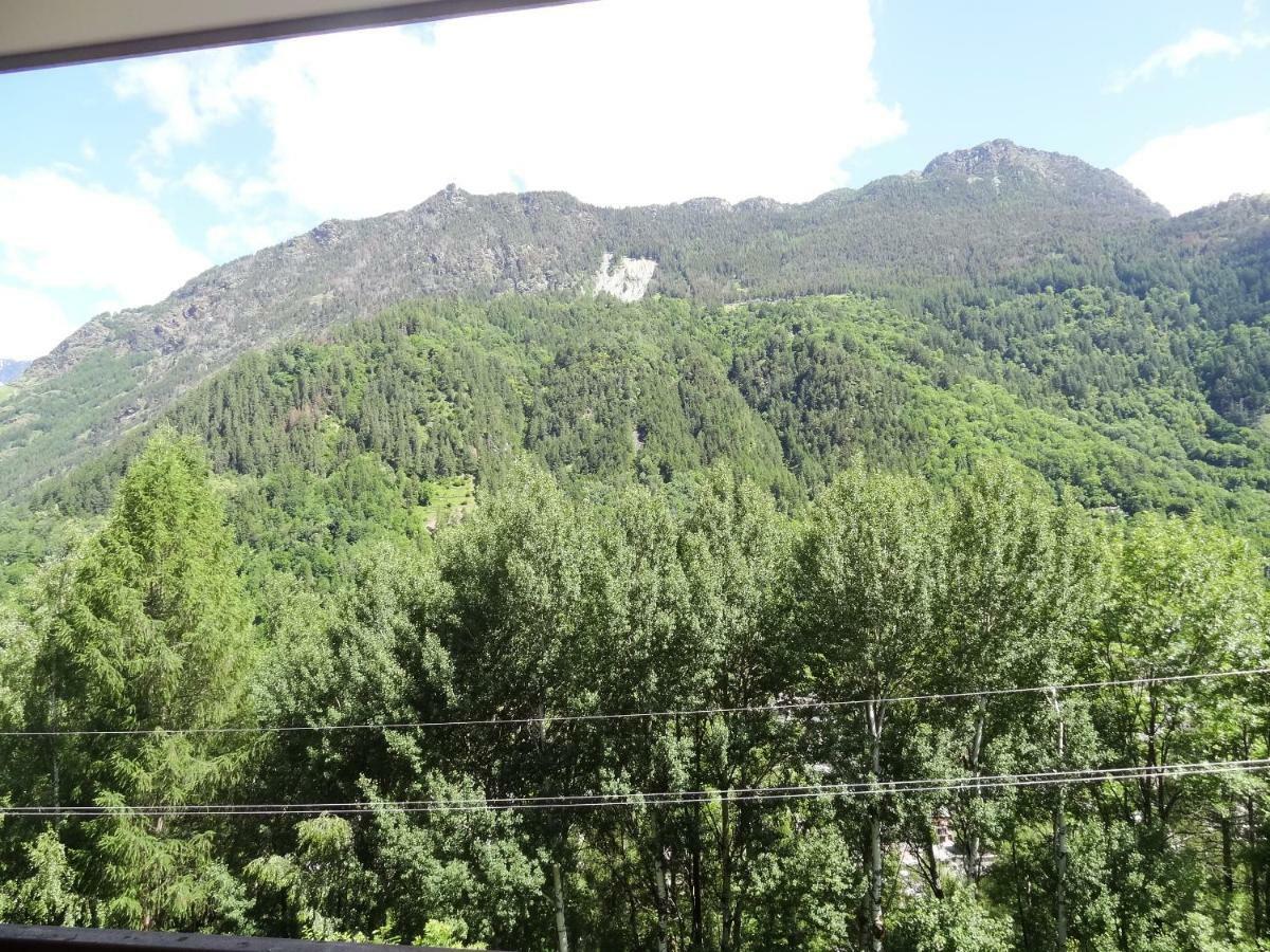 Casa Vacanza Caspoggio Buitenkant foto