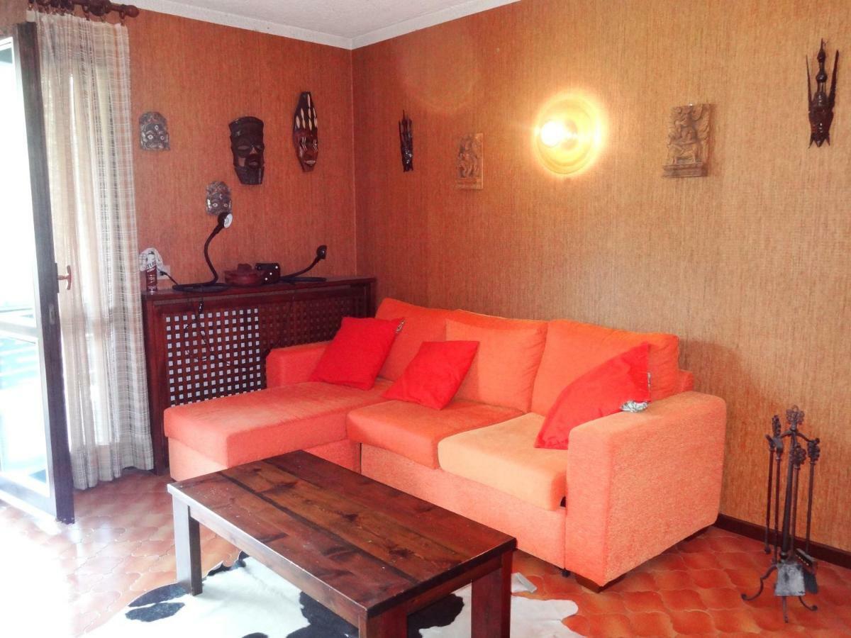 Casa Vacanza Caspoggio Buitenkant foto