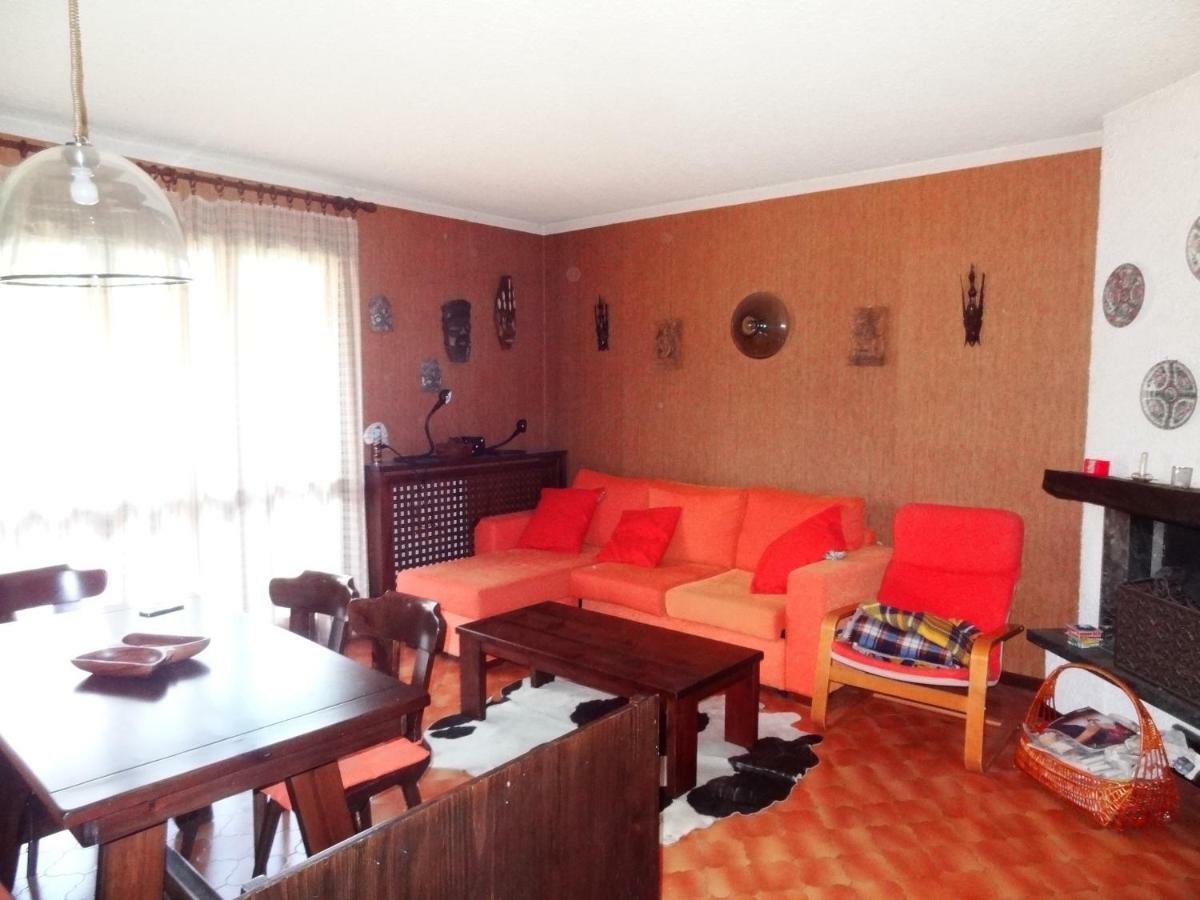 Casa Vacanza Caspoggio Buitenkant foto