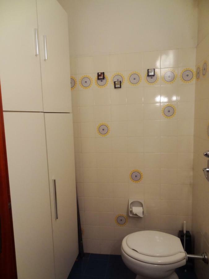 Casa Vacanza Caspoggio Buitenkant foto
