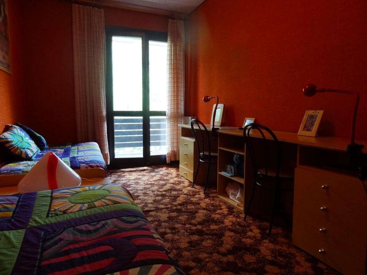 Casa Vacanza Caspoggio Buitenkant foto