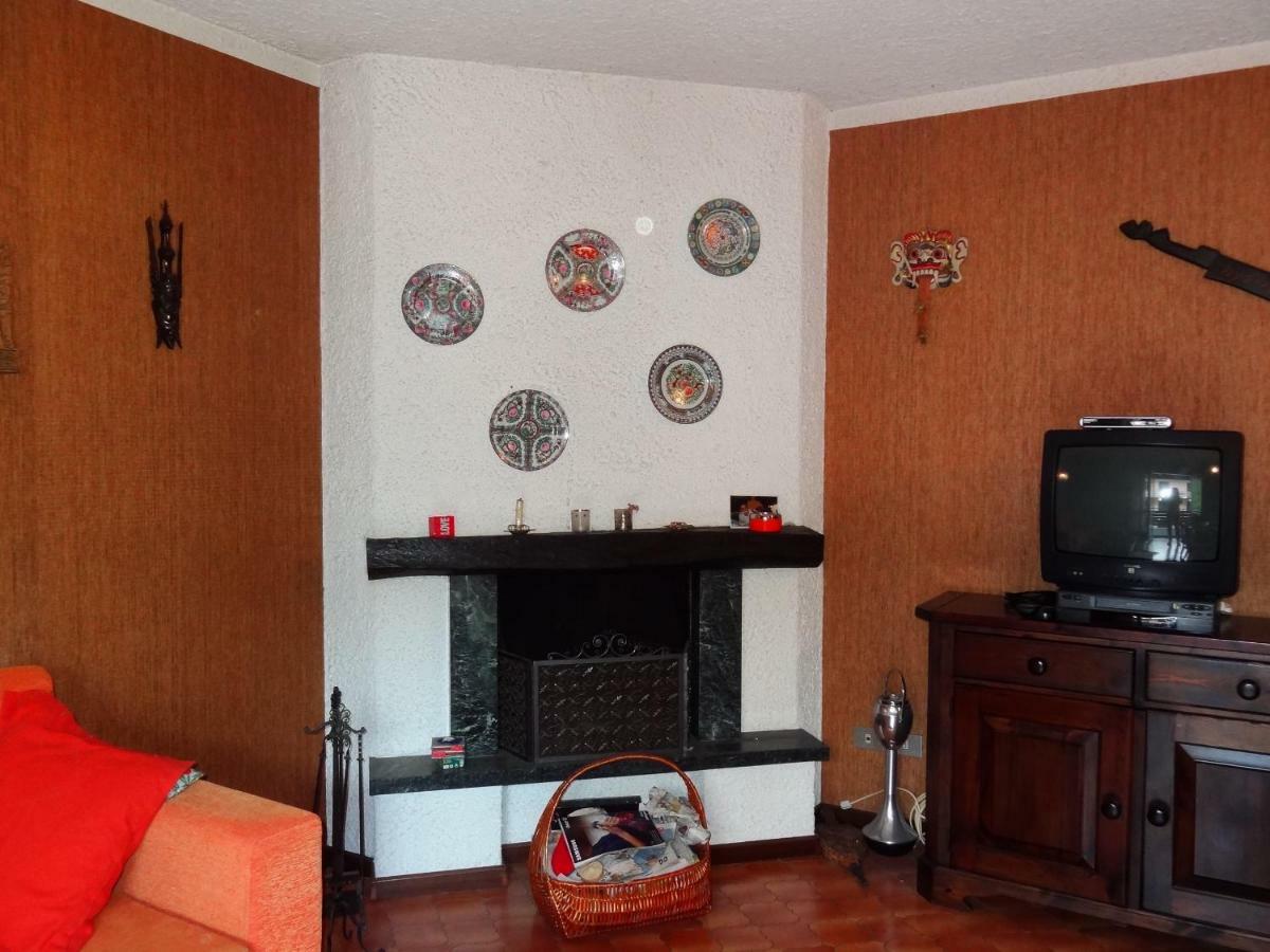Casa Vacanza Caspoggio Buitenkant foto