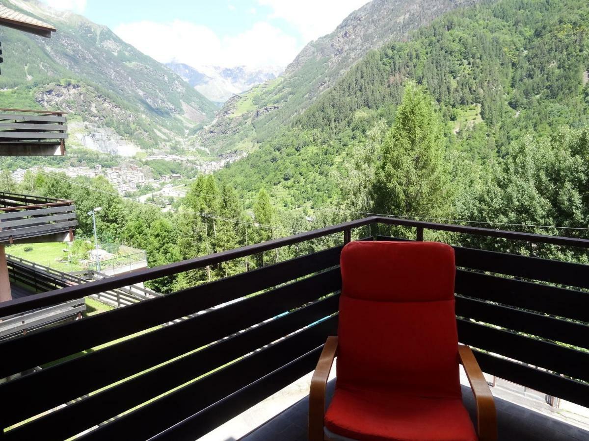 Casa Vacanza Caspoggio Buitenkant foto