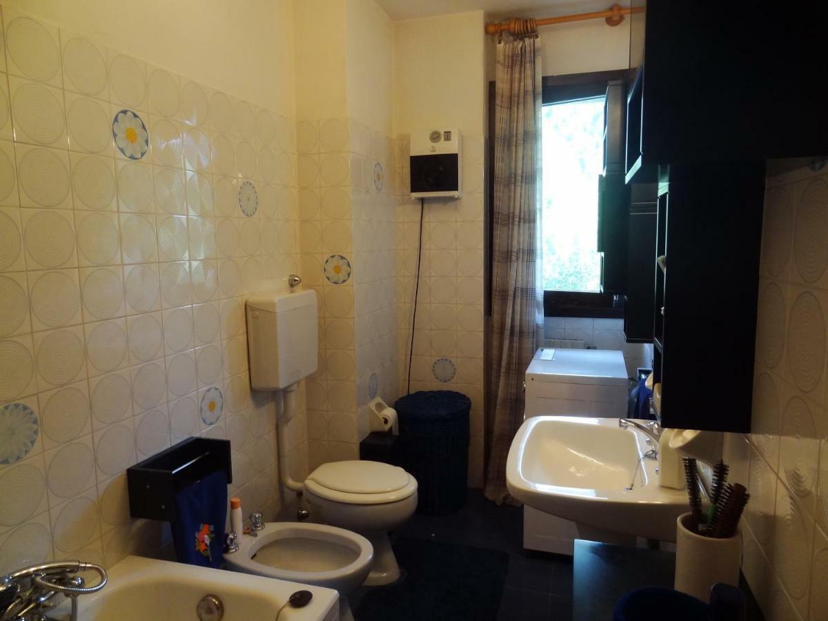 Casa Vacanza Caspoggio Buitenkant foto